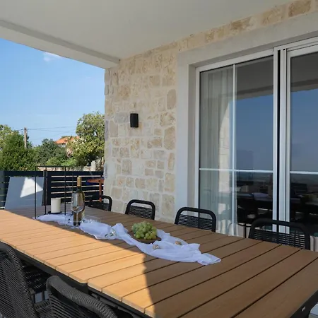 Bella Vista וילה *